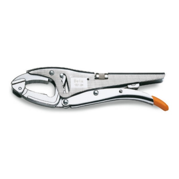 BETA 1051GM PINZA AUTOBLOCCANTE GANASCE 