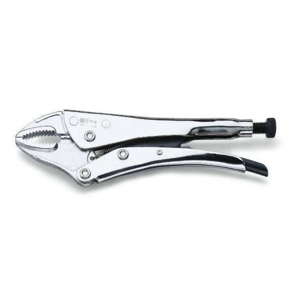 BETA 1052/140 PINZA AUTOBLOCCANTE CONCAV