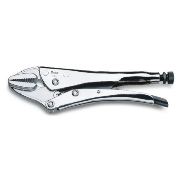 BETA 1054 PINZA AUTOBLOCCANTE DIRITTE