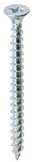 VITI TRUCIOLARI VTP 5X35 ZINCATE        