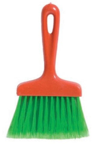 SCOPETTE PLASTICA MILLEUSI 26792        