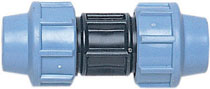 MANICOTTI POLIPROP. 63MM UD100163