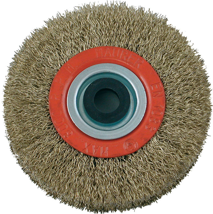 SPAZZOLA DISCO 100X17X20 FI86516        
