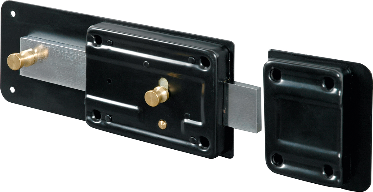 FERROGLIETTO CILINDRO FISSO 60 7833.0714