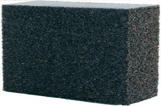 SPUGNA ABRASIVA FINE 032685 GR.M 91238  