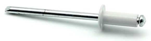 RIVETTI RAL 9002 4X14 10140149002       