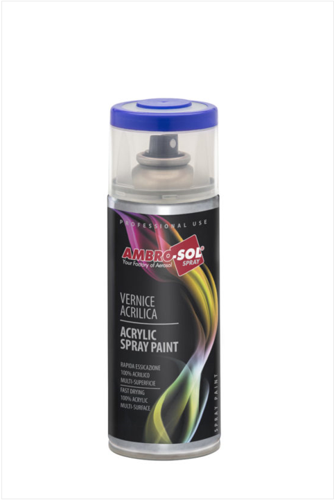 BOMBOLETTA SPRAY VERDE MENTA 6029 717   