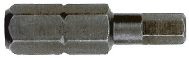 INSERTI 2.5MM 25MM 12070                