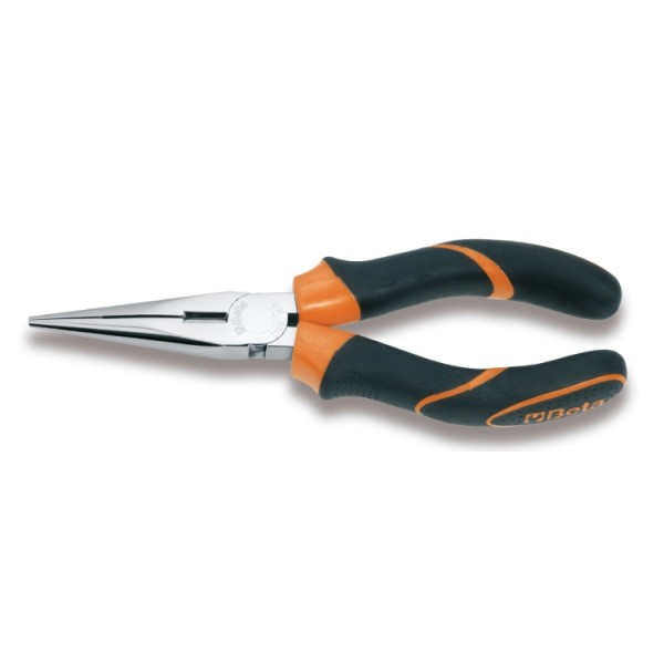 BETA 1166BM/160 PINZA BECCHI 1/2 TONDI
