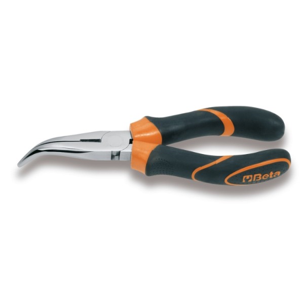 BETA 1168BM/200 PINZA BECCHI 1/2TONDI PI