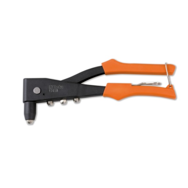 BETA 1741B RIVETTATRICE                 
