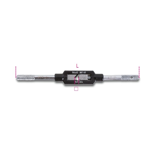 BETA 435/2 GIRAMASCHI REGOLABILE        