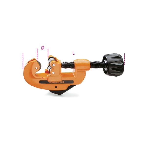 BETA 334 TAGLIATUBI PER RAME MM30       
