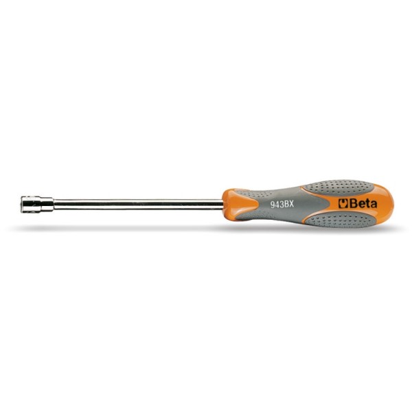 BETA 943BX/11 CHIAVE BUSSOLA LUNGA IMPUG