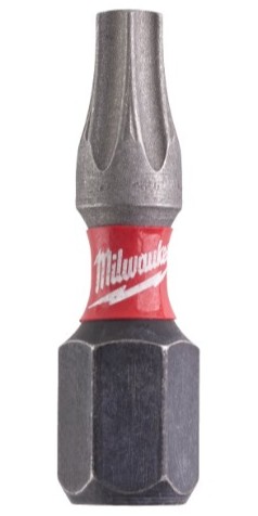 BIT TX20 25MM 2PZ 4932430874