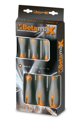 BETA 1297TX TX/D6 GIRAVITE BETAMAX 6PZ  