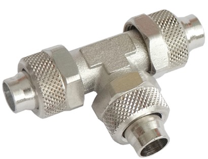RACCORDI T INTERM 12 RC590012           