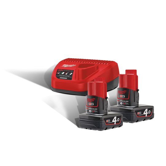 M12NRG-402 NRG KIT 4933459211