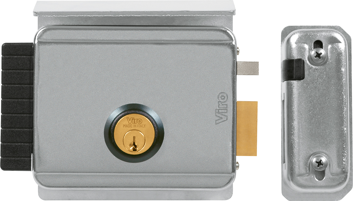 SERRATURA ELETTRICA DX 50-80 8992.079410