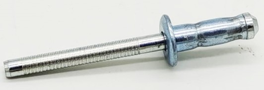 RIVETTI INOX 4.8X12 522481203           