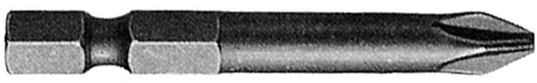INSERTI PH1X50MM 1/4 13021