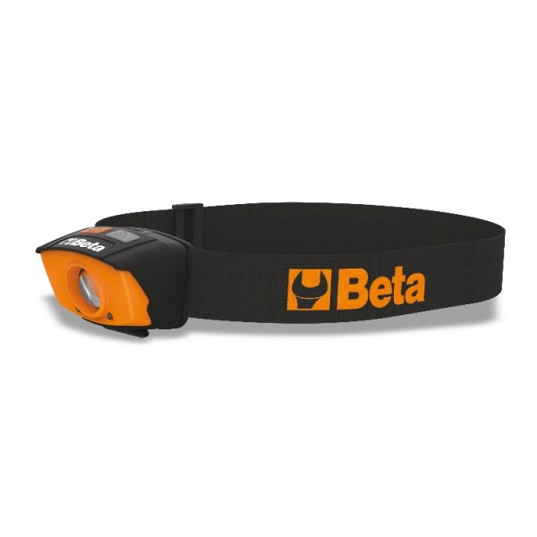 BETA 1836AW LAMPADA TESTA A LED