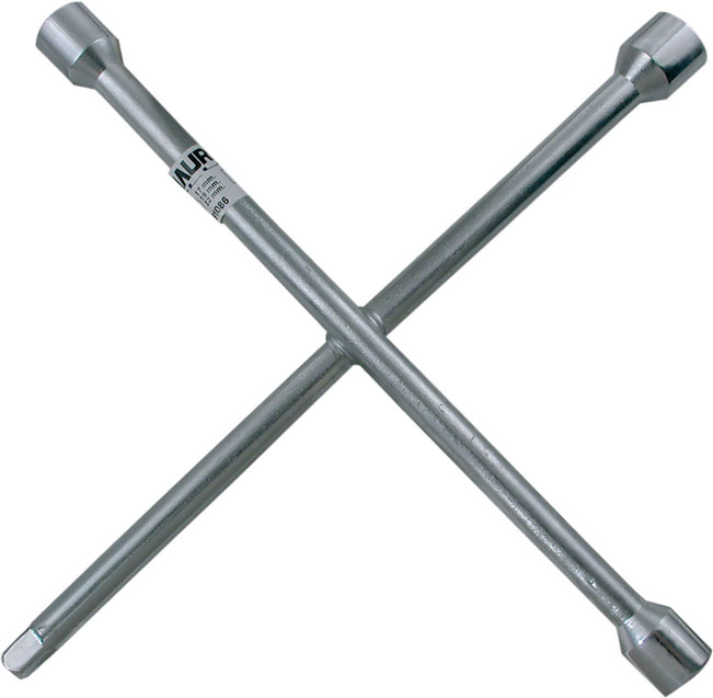 CHIAVE CROCE X AUTO 17X19X22X 1/2FI91086