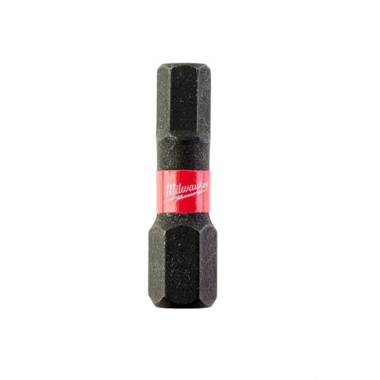 BIT HEX5MM 25MM 2PZ 4932500381