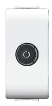 PRESA LIFE COAS TV DIR FM ECL40481WH    