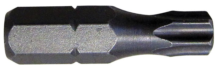 INSERTI TORX T8X25 01714 12091