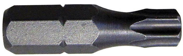 INSERTI TORX T10X25 01716 12093         