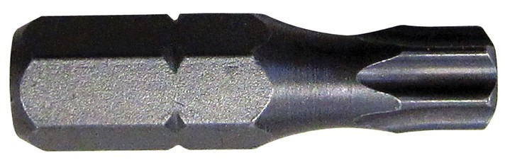 INSERTI TORX TX27X25 USA 12097