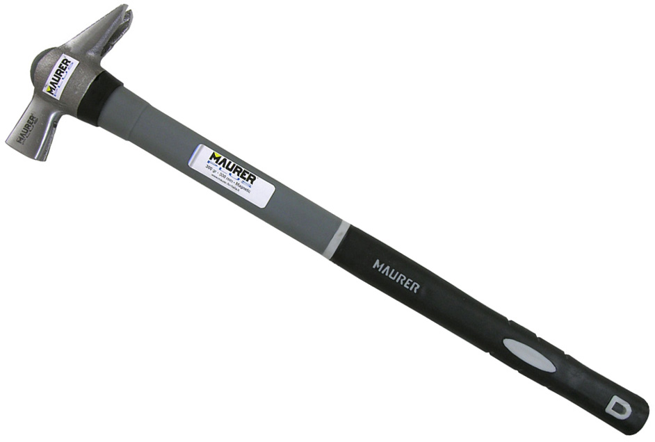 MARTELLO CARPENTIERE M/FIBRA 300GR 94264