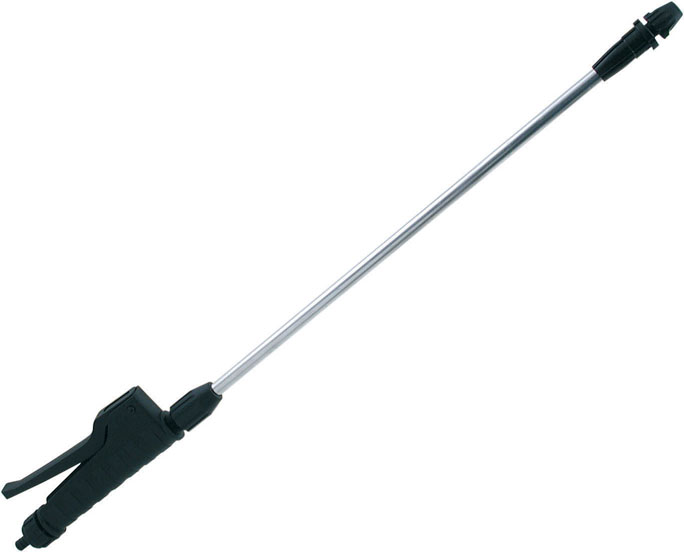 LANCIA GETTO PLASTICA DDLA2282