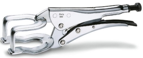 BETA 1060/200 PINZA GANASCE FORCELLA