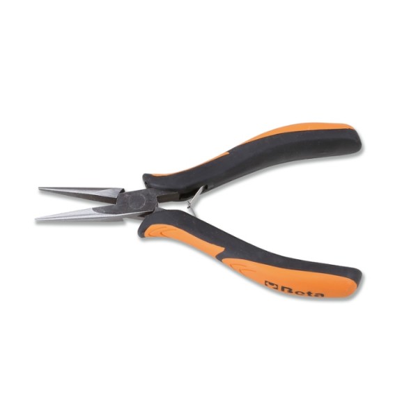 BETA 1177BM PINZA BECCHI 1/2 TONDI LISCI