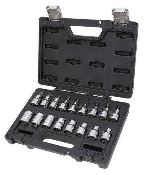 BETA 923 E-FTX/C17 SERIE 17PZ FTX       
