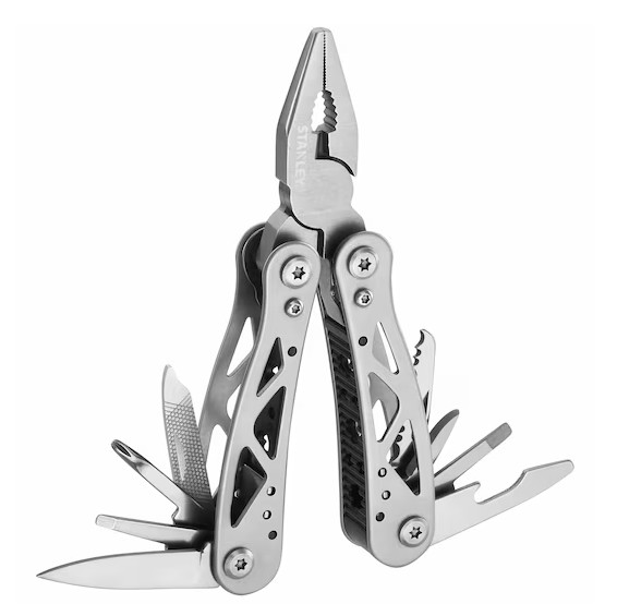 PINZA MULTIUSO 12 FUNZIONI 0-84-519     