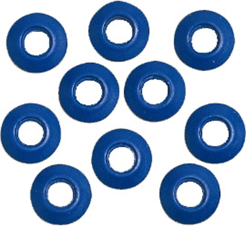 OCCHIOLI A VELA 10PZ FI82008            
