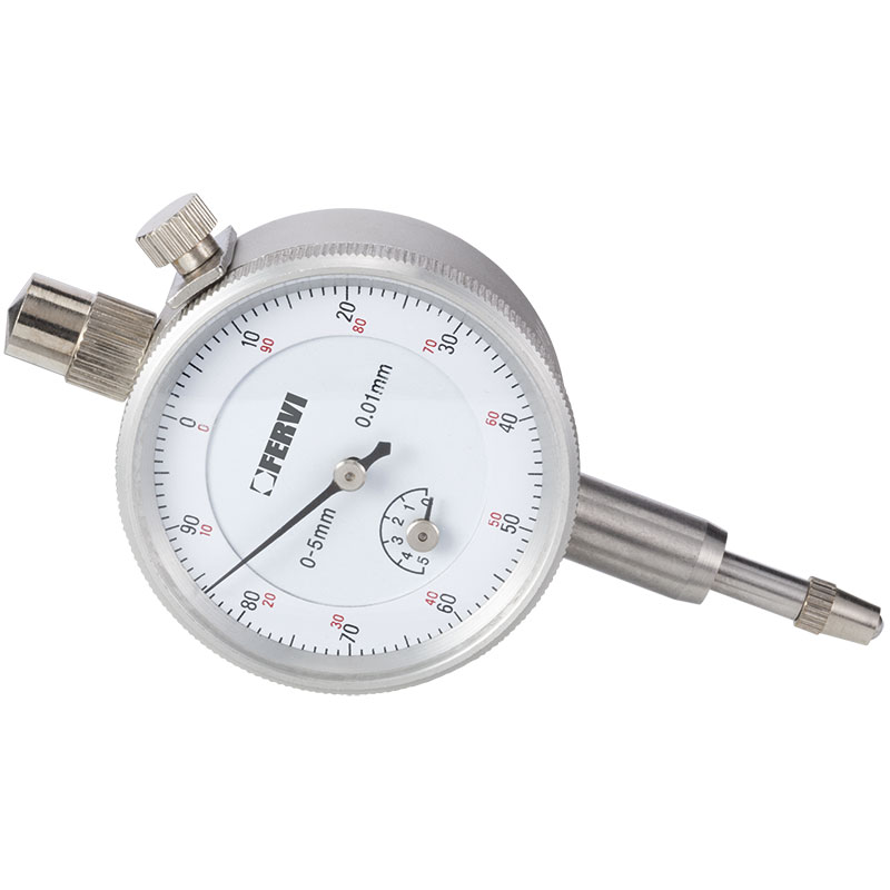 COMPARATORE CENTESIMALE 5mm  C002/42