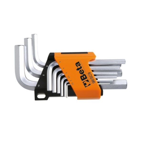 BETA 96/SC9 SERIE 9 CHIAVI MASCHIO ESAGO
