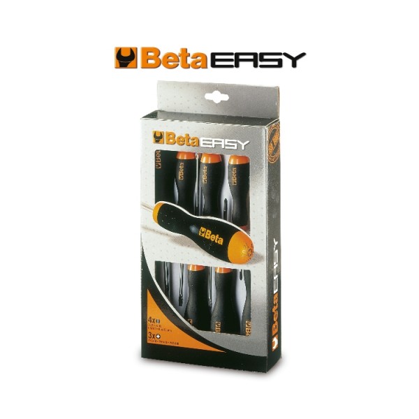 BETA 1203E/D10 GIRAVITI EASY LP-PH
