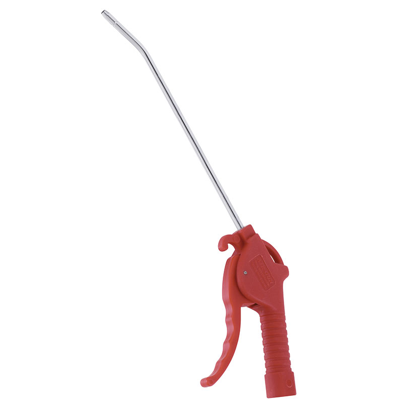 PISTOLA ARIA PER SOFFIAGGIO 0725L