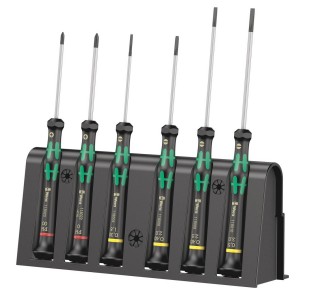 SET GIRAVITE ELETTRONICA 2035/6A 4118150