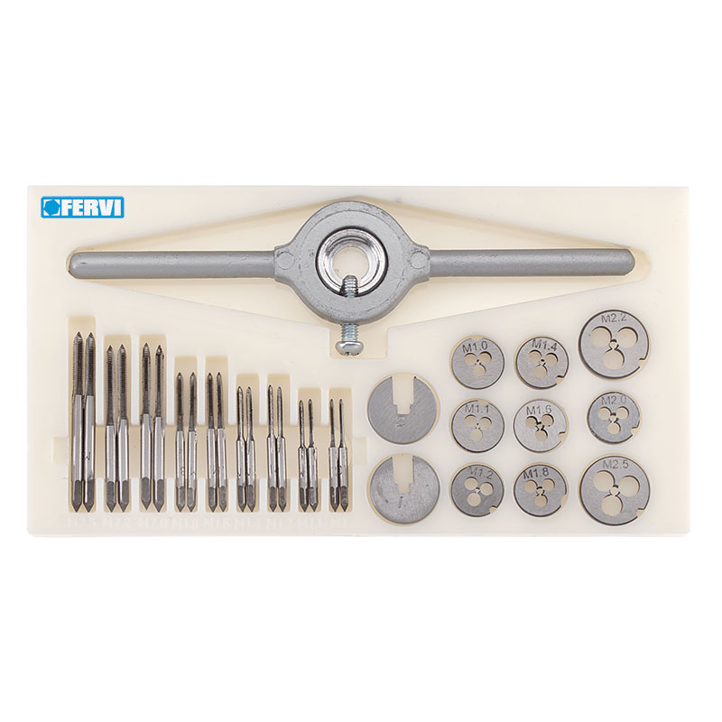 SERIE MASCHI-FILIERE 30PZ M030