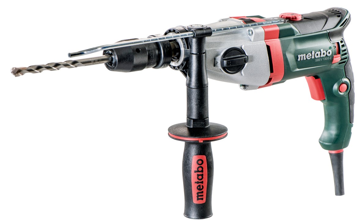 TRAPANO PERCUSSIONE SBEV 1300-2 0078550