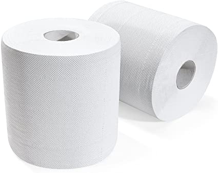 ROTOLONE CARTA MANI BIANCO              