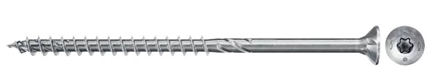VITI TORX 6X160 FPF-ST 670464