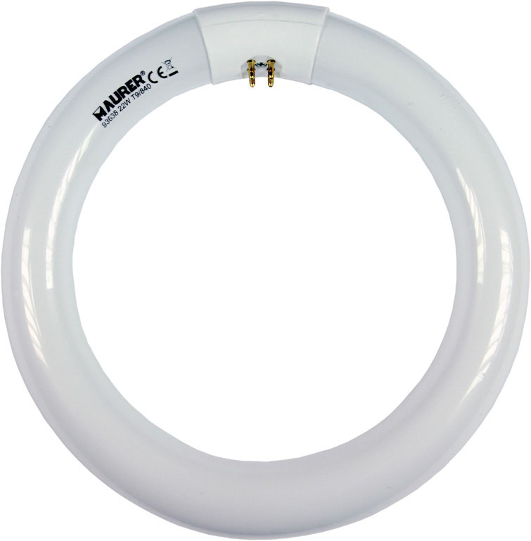 NEON CIRCOLARE 32W FI93639