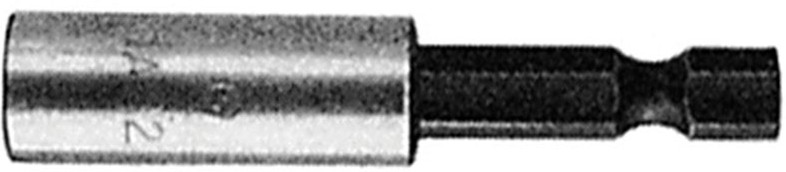 PORTAINSERTO 1/4 58MM MAGNET. 15005